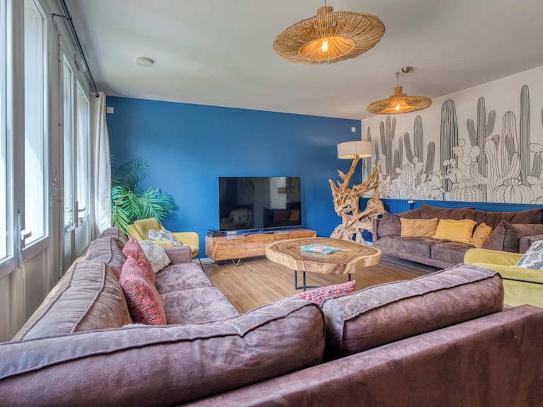 Villa Santa Teresa - Domaine Le Sherwood - Vendée