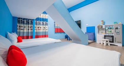 Moonlight Fengqing Homestay