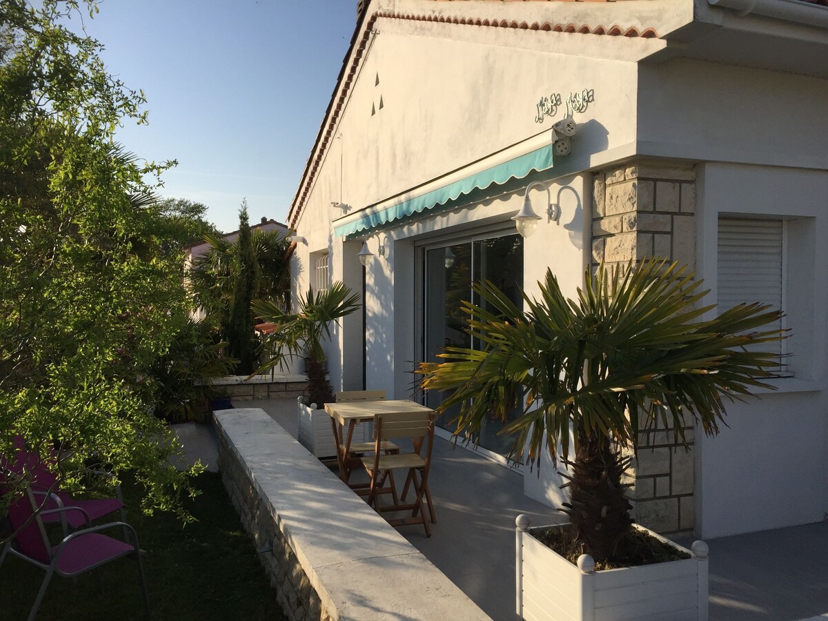 Image de profil de l’hôte