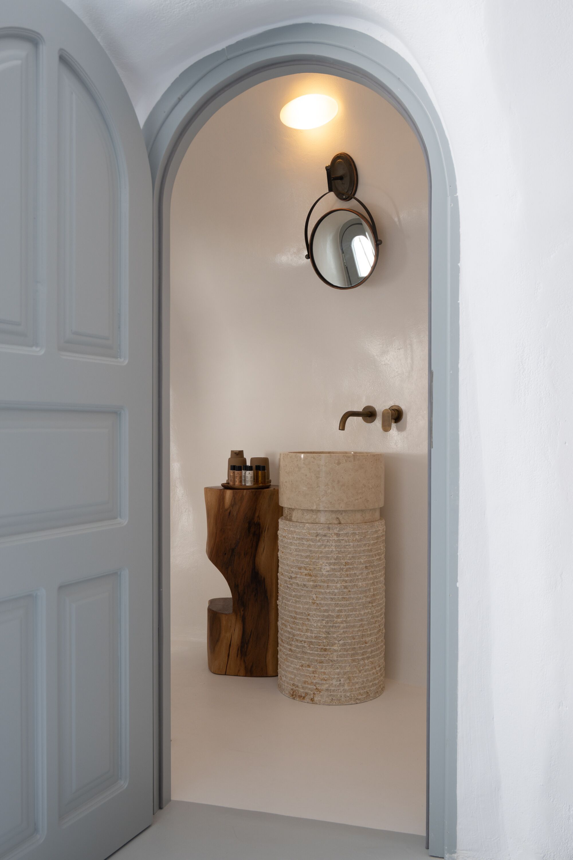 Photo - Oia Spirit Boutique Residences