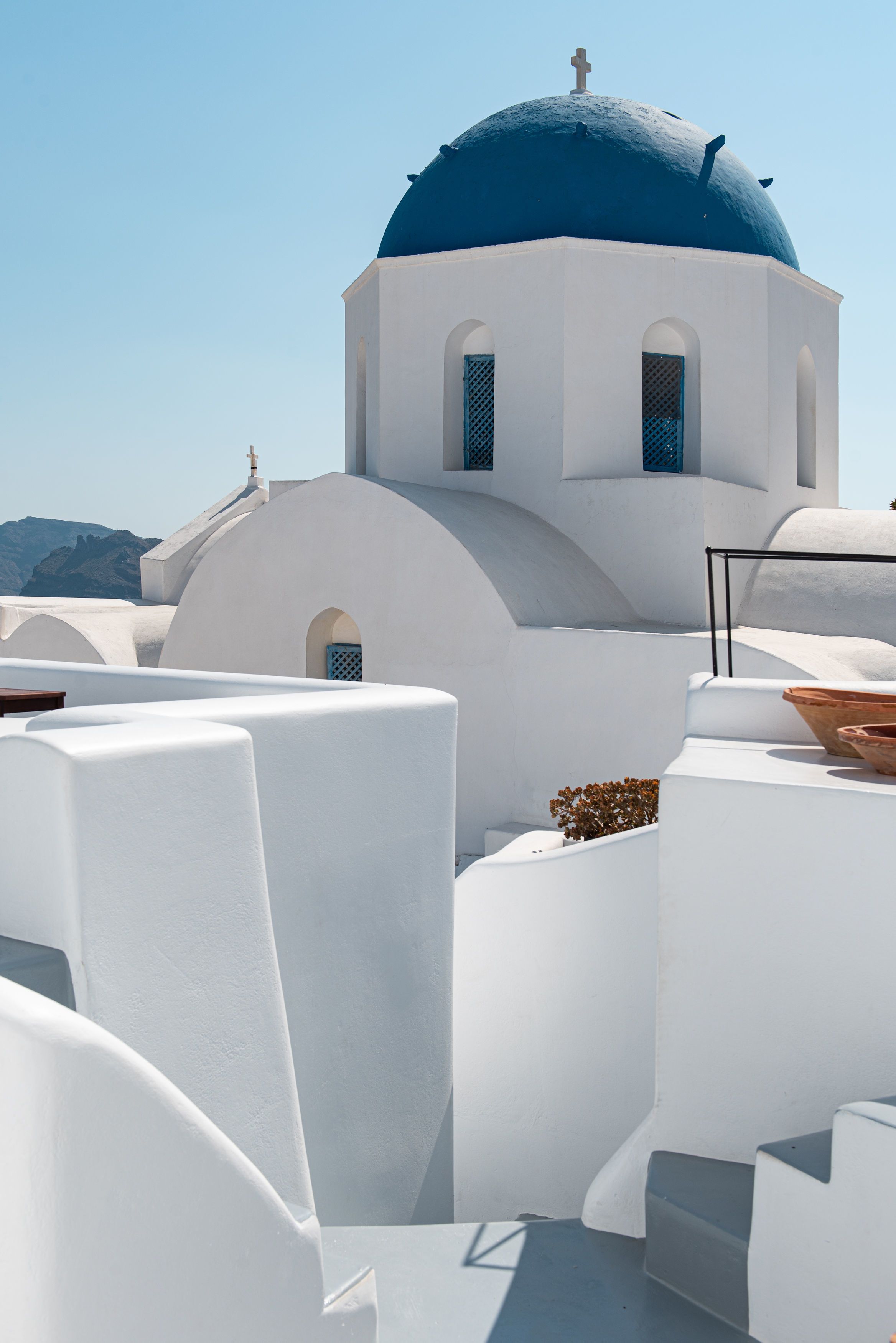 Photo - Oia Spirit Boutique Residences