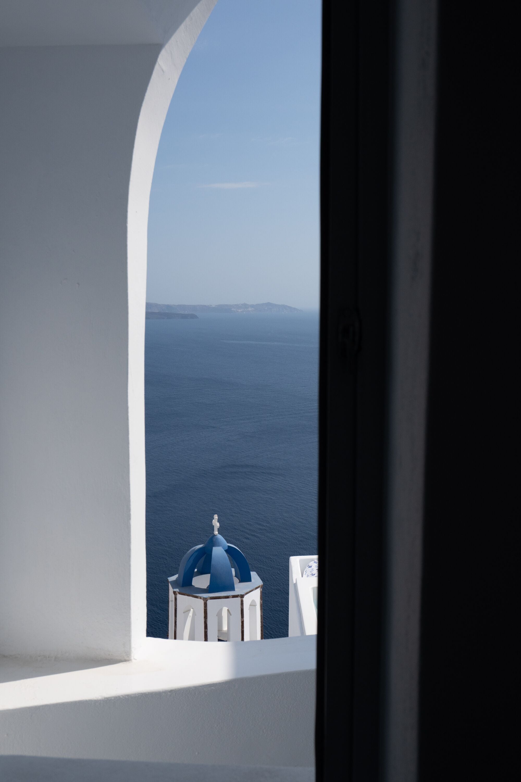 Photo - Oia Spirit Boutique Residences