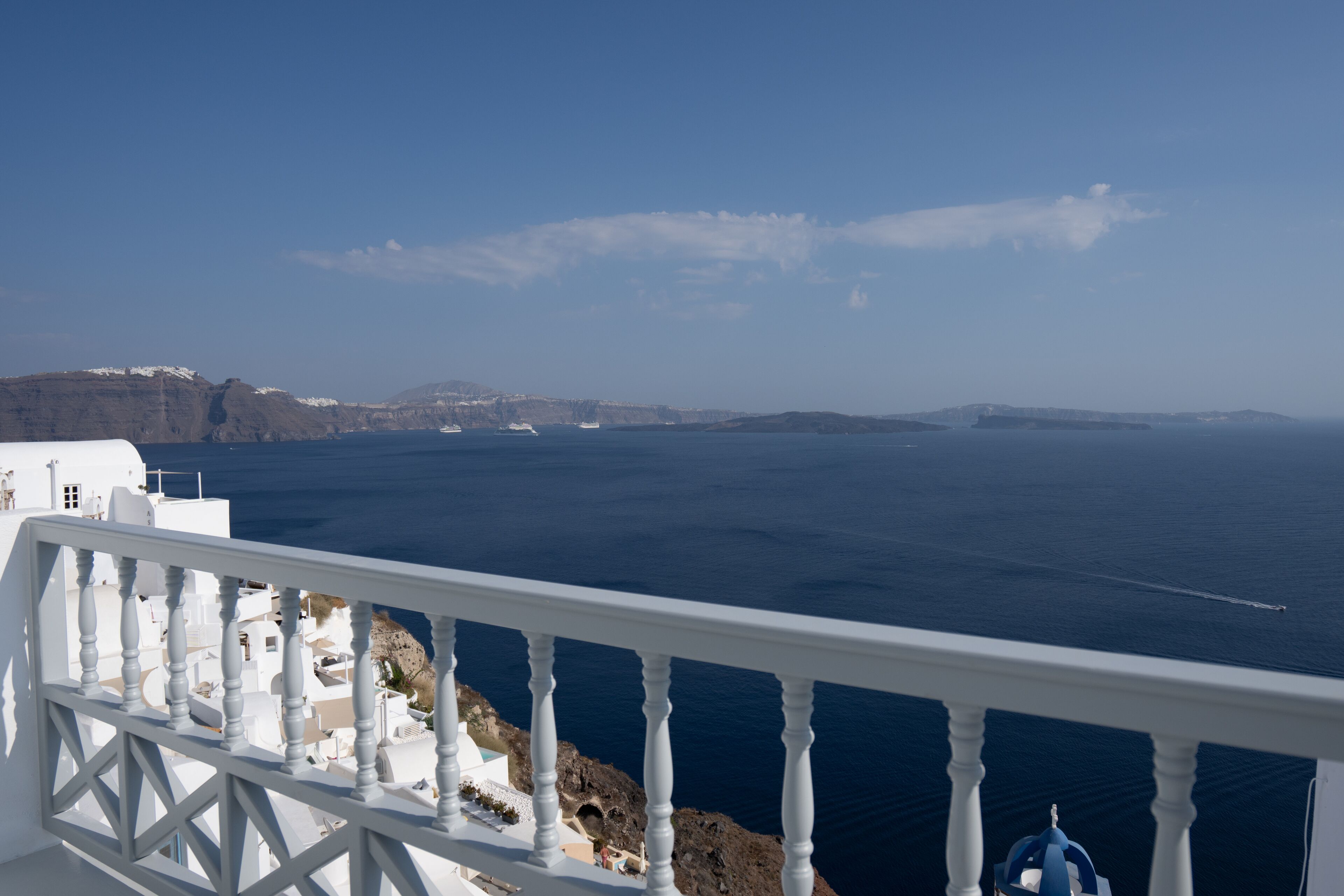 Foto - Oia Spirit Boutique Residences