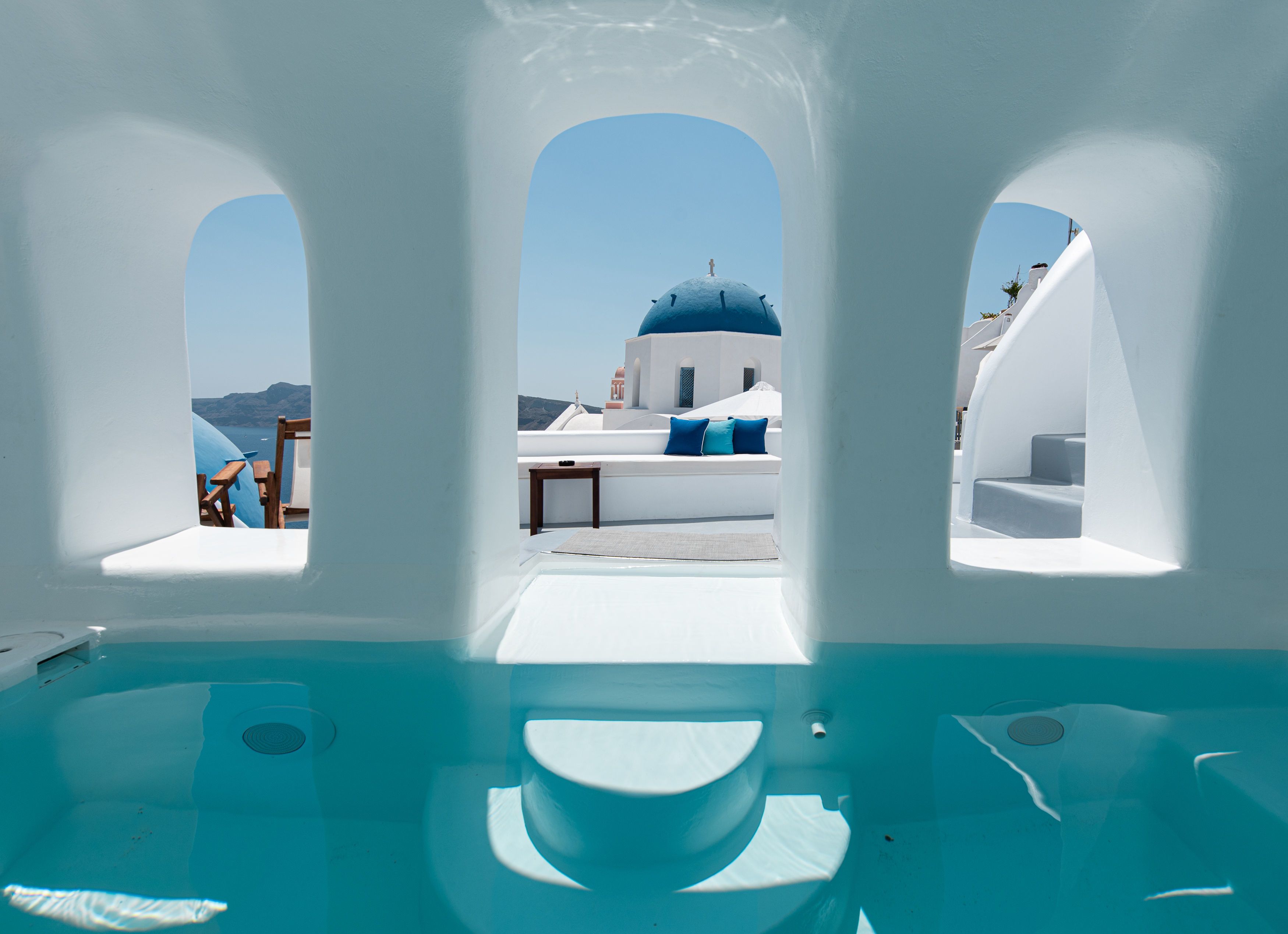 Photo - Oia Spirit Boutique Residences