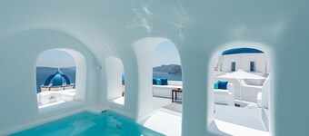 Oia Spirit Boutique Residences