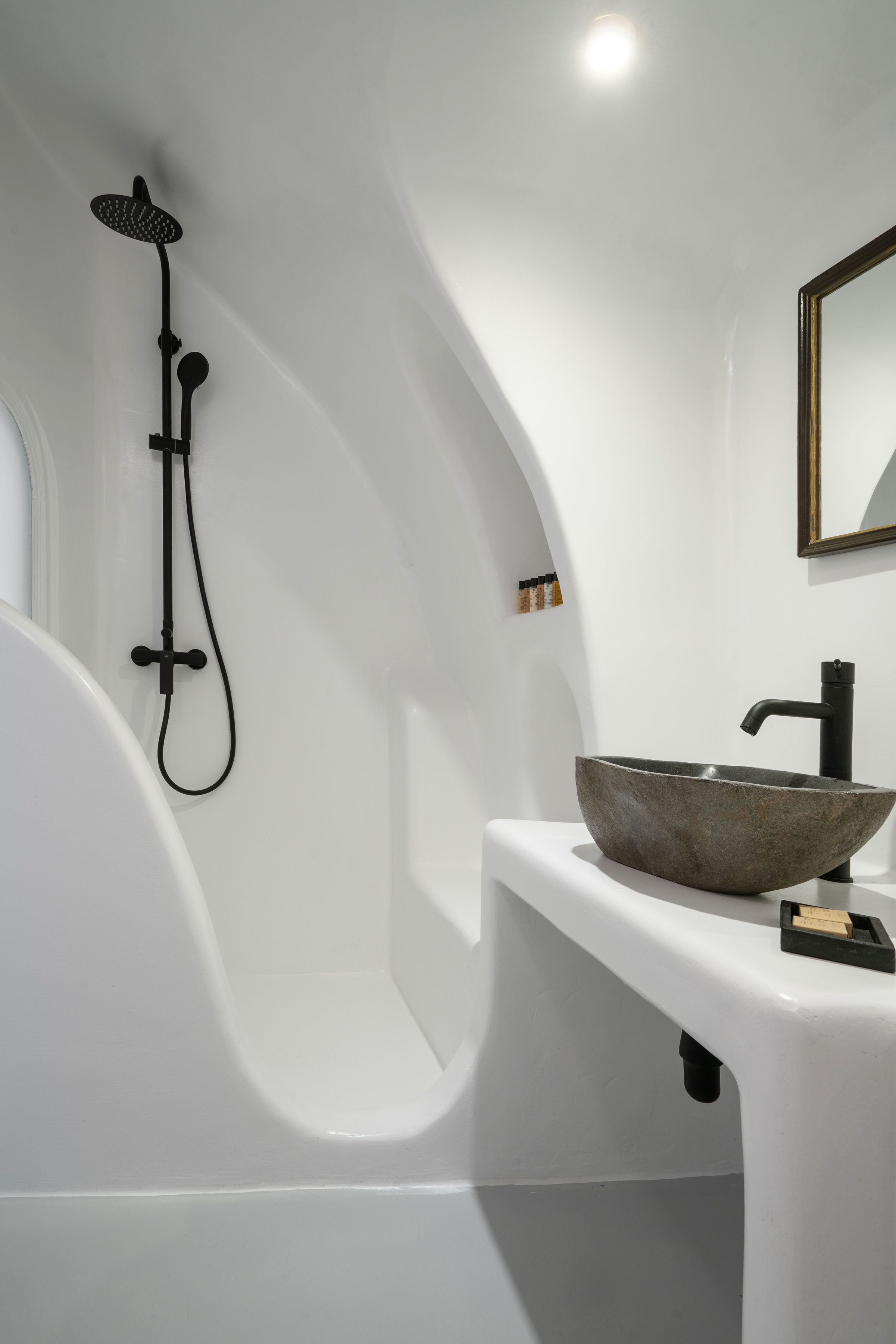Foto - Oia Spirit Boutique Residences
