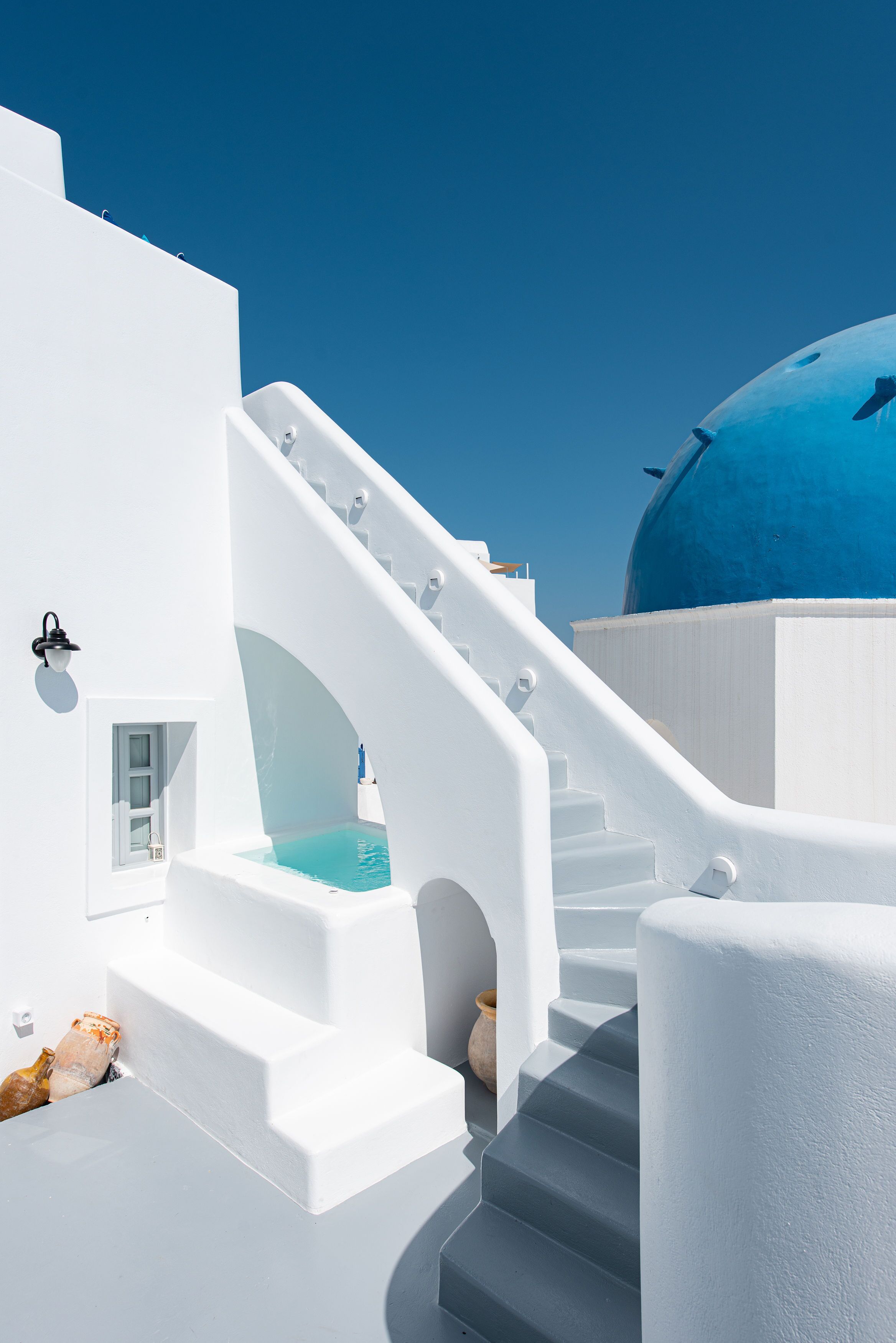 Photo - Oia Spirit Boutique Residences