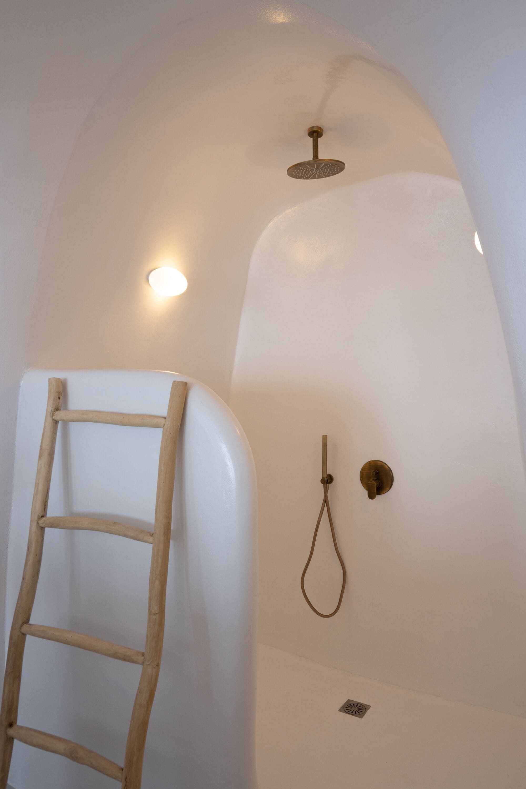 Foto - Oia Spirit Boutique Residences