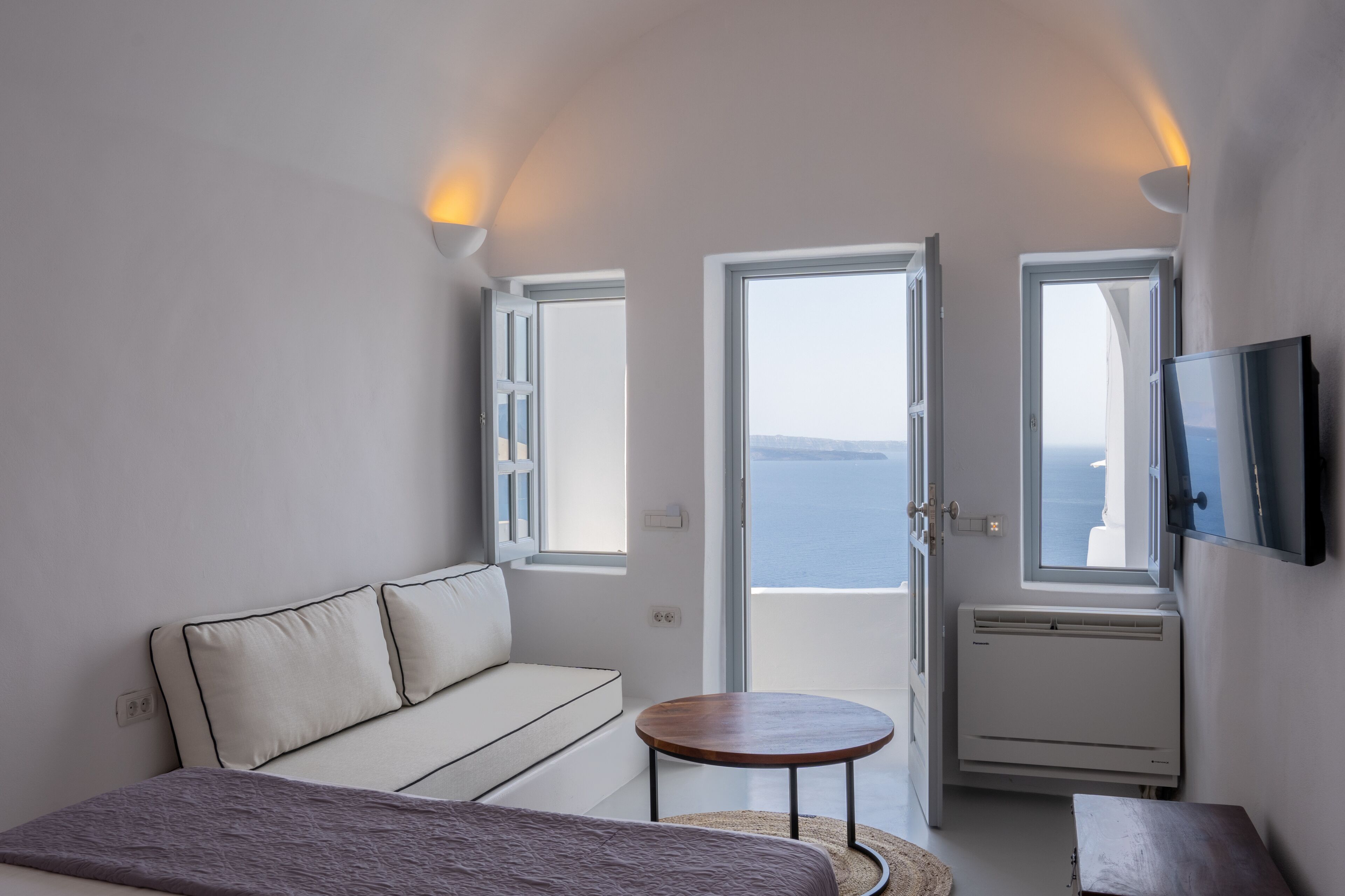 Foto - Oia Spirit Boutique Residences