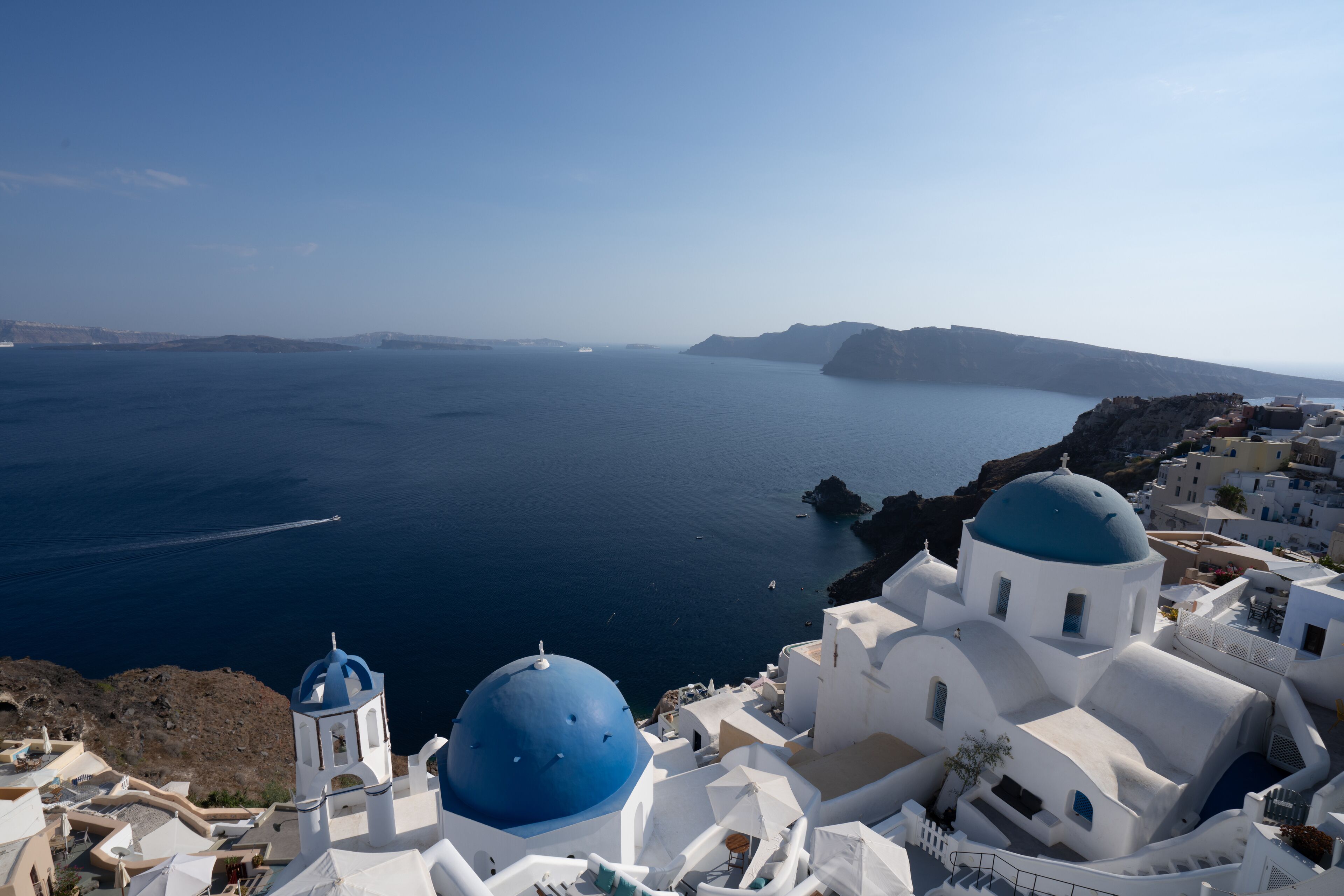 Foto - Oia Spirit Boutique Residences