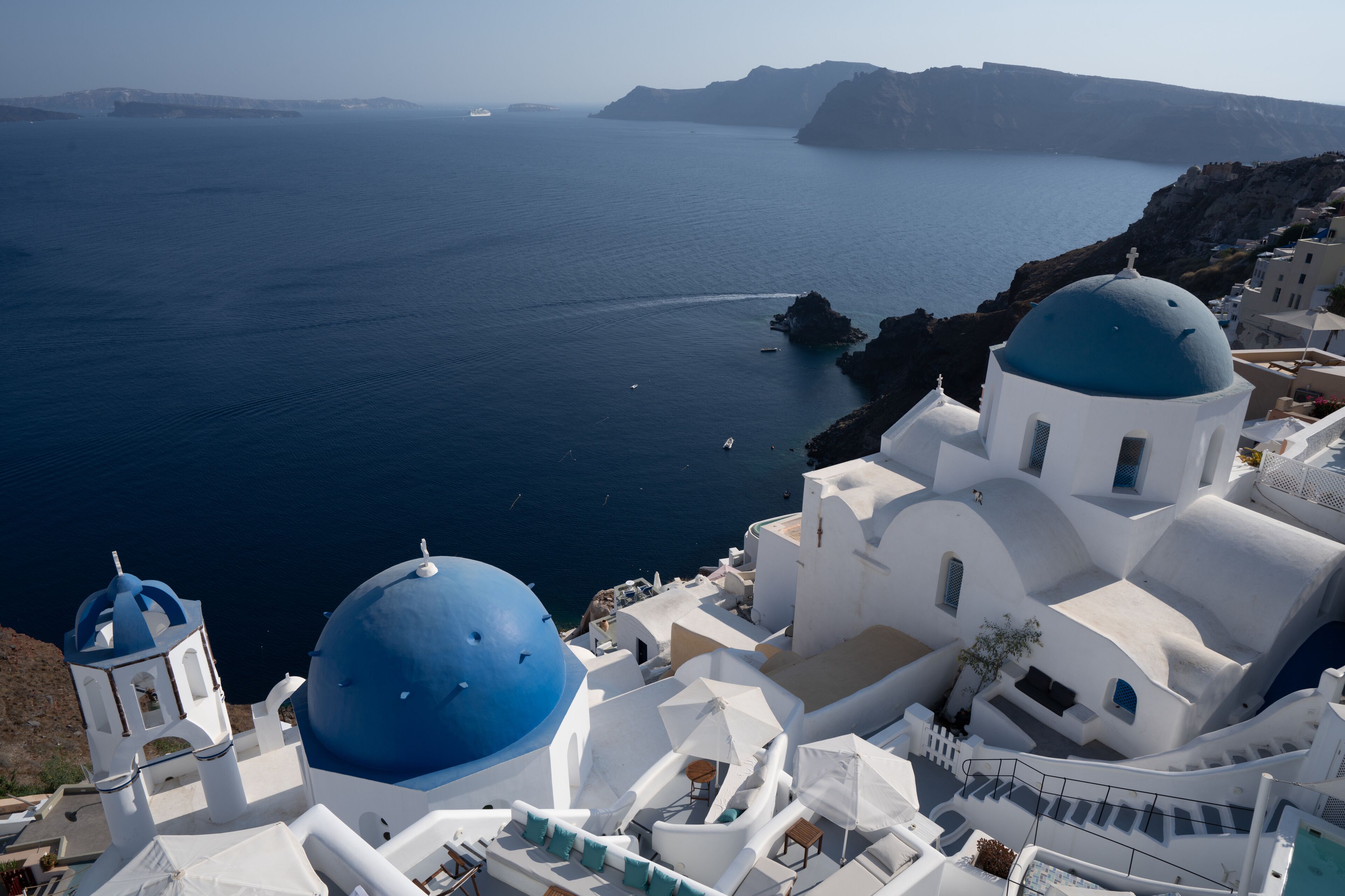 Photo - Oia Spirit Boutique Residences