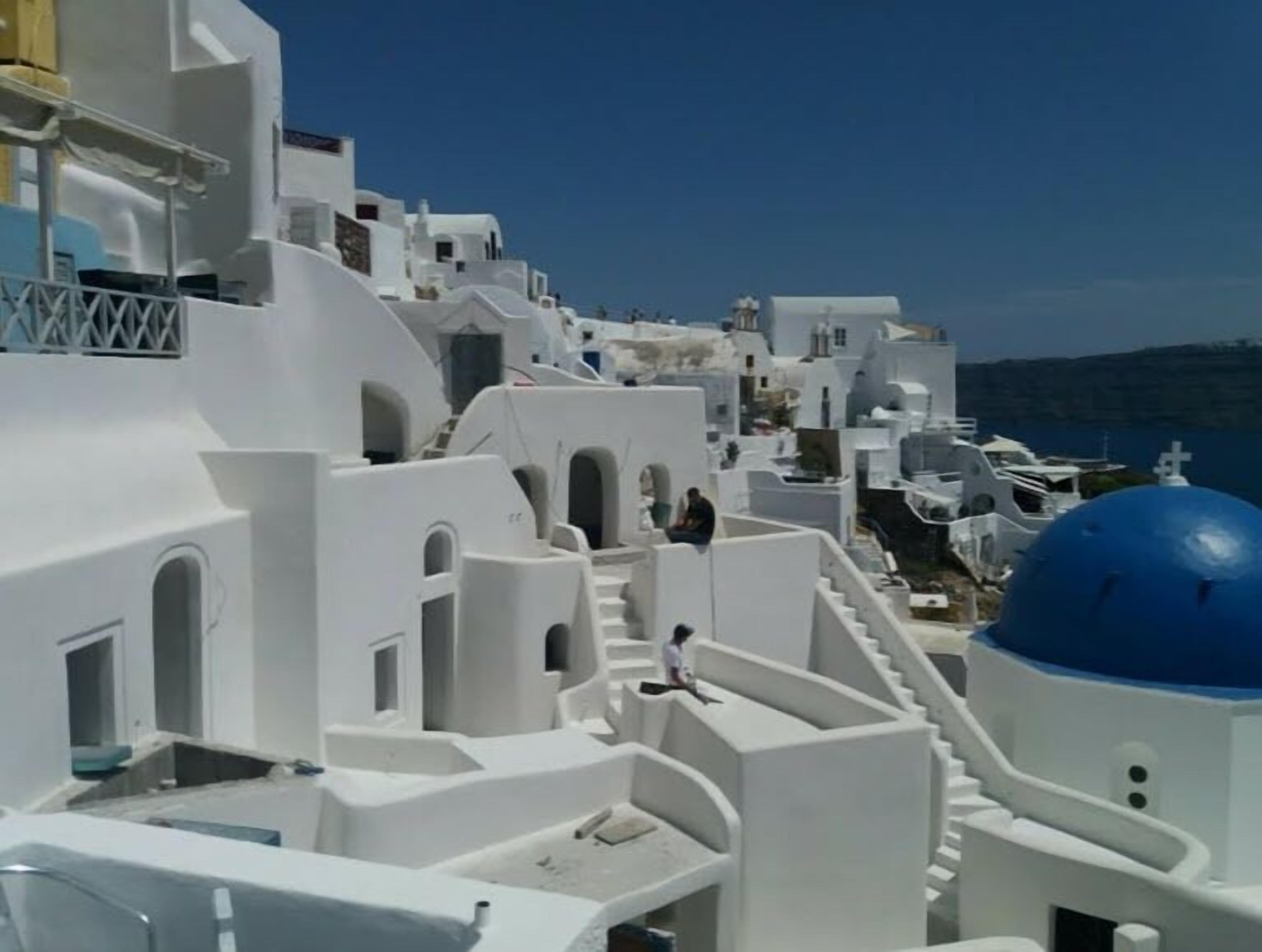Photo - Oia Spirit Boutique Residences