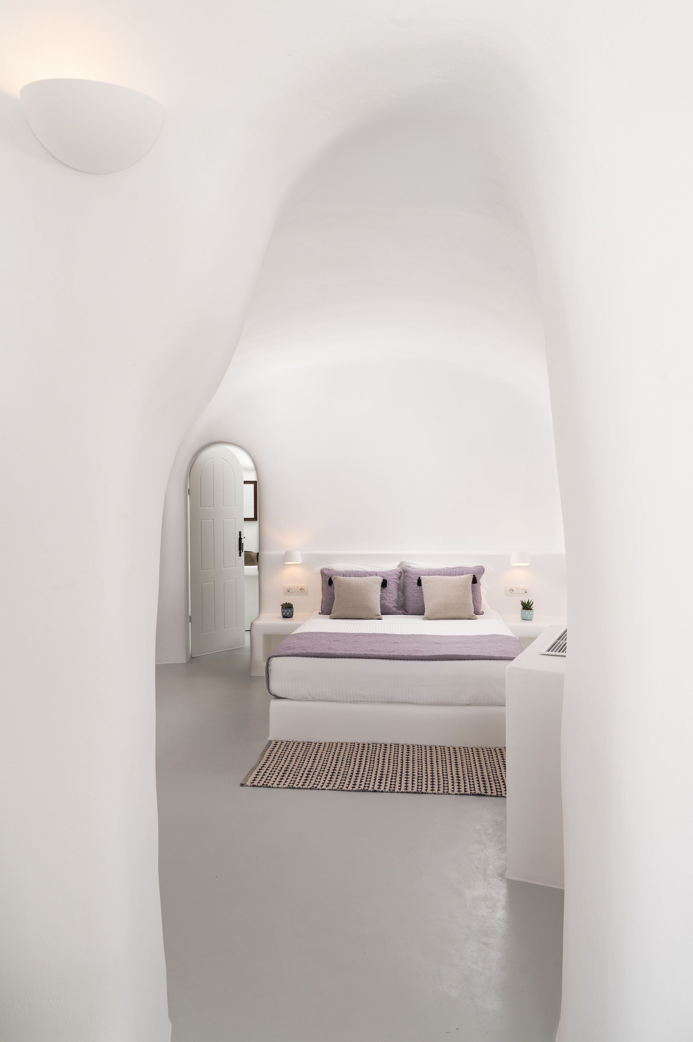 Foto - Oia Spirit Boutique Residences