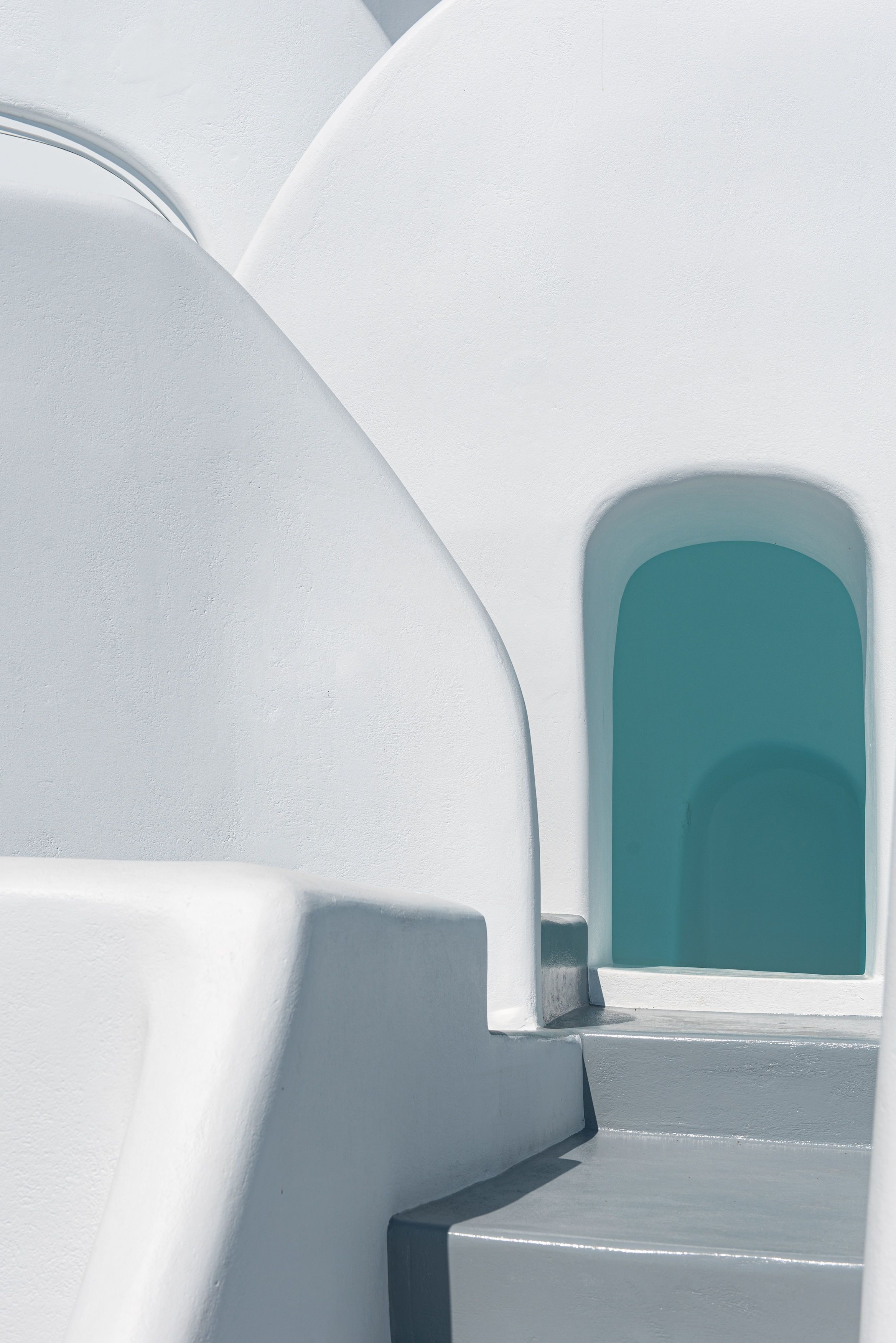 Foto - Oia Spirit Boutique Residences