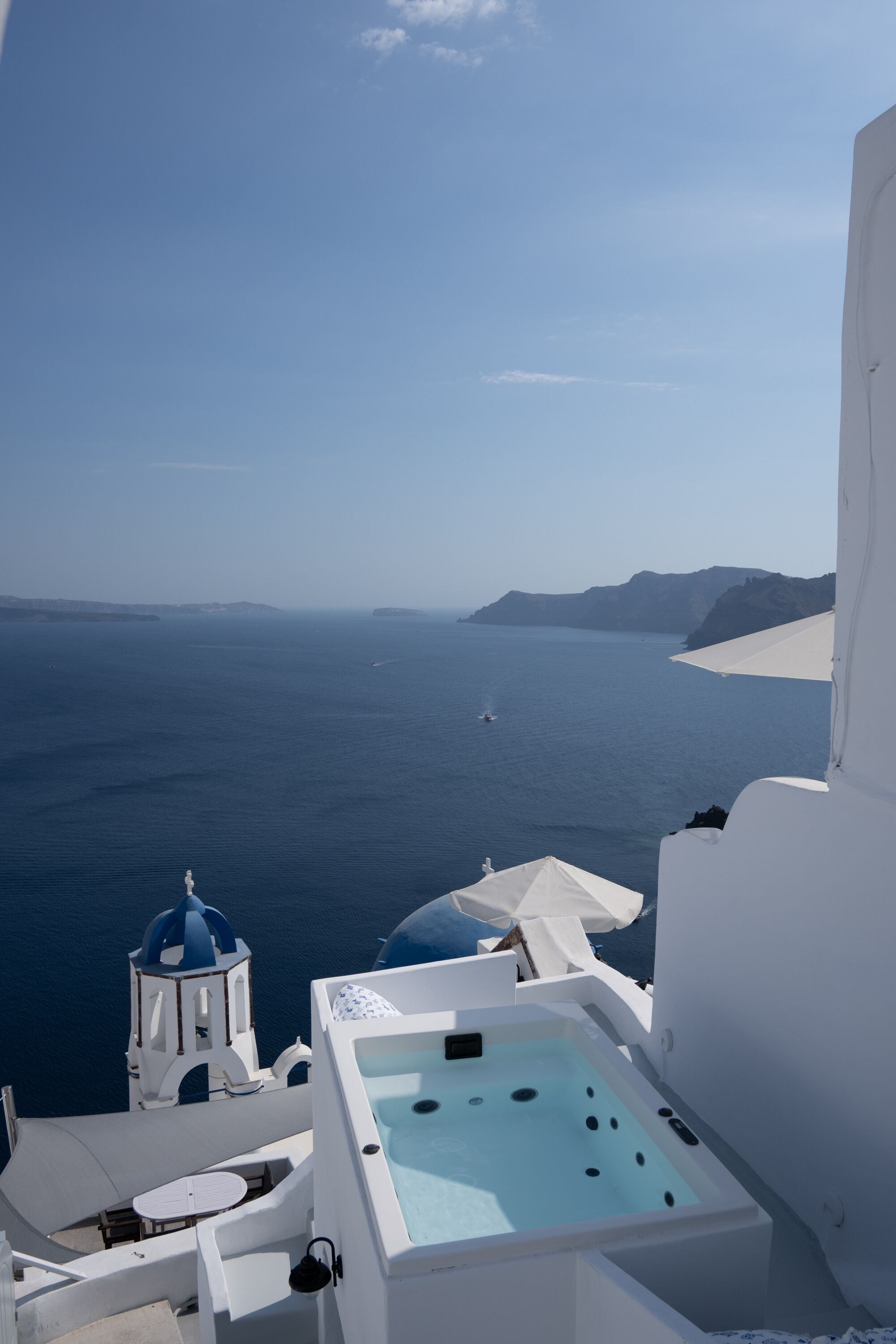 Foto - Oia Spirit Boutique Residences