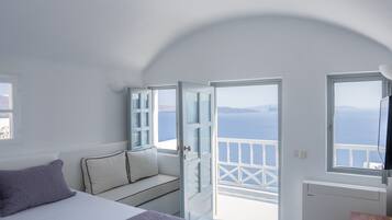 1 bedroom, premium bedding, in-room safe, soundproofing