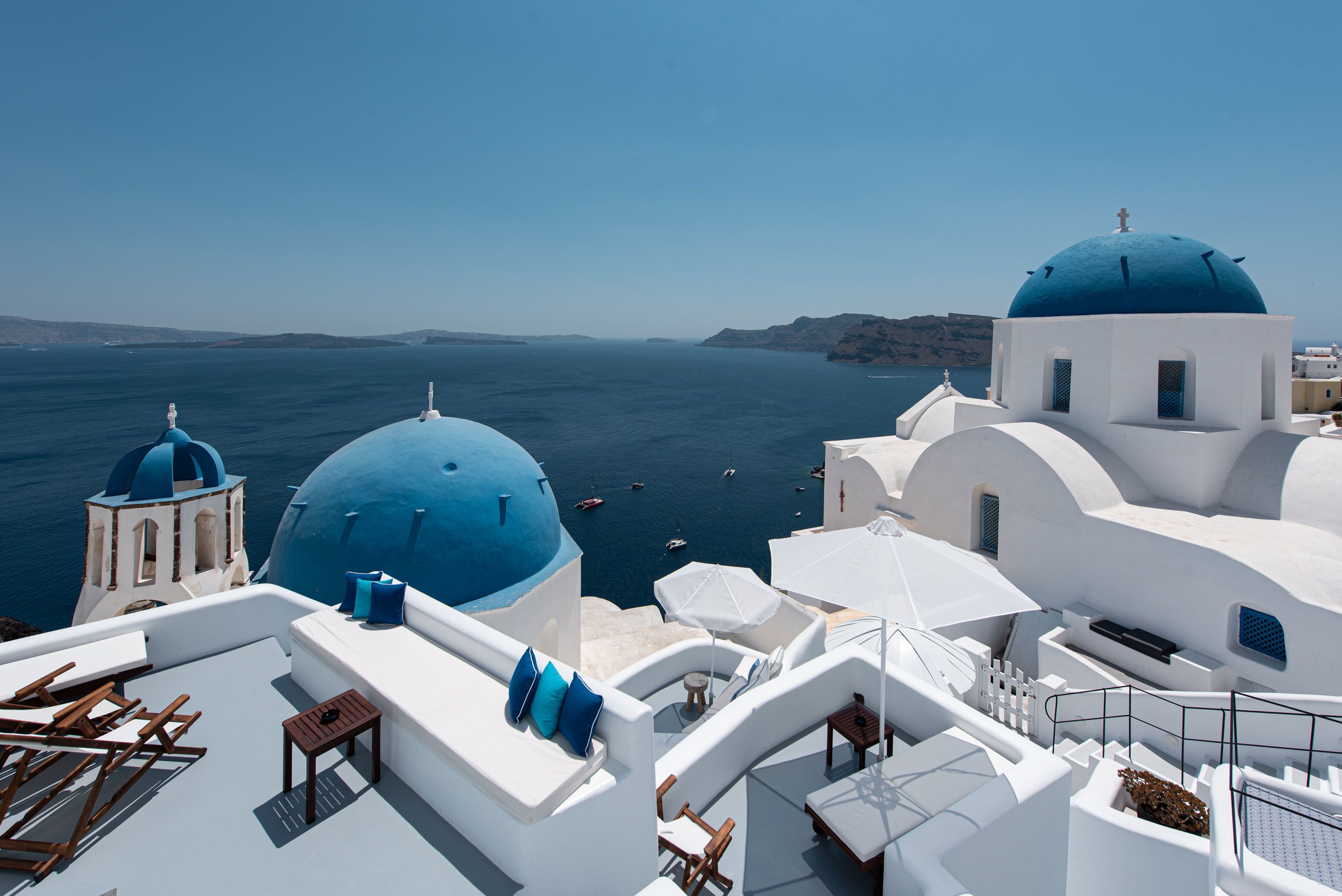 Photo - Oia Spirit Boutique Residences