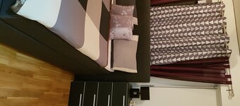 Rental LAUSANNE 15 DAYS
