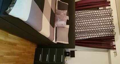 Vermietung LAUSANNE 15 TAGE