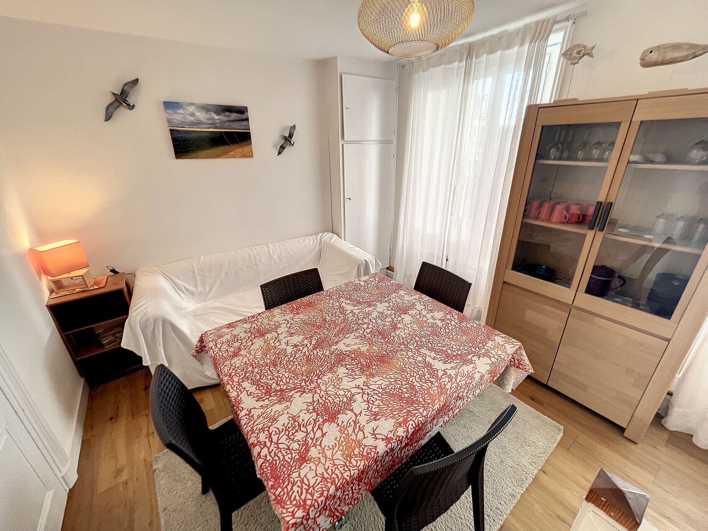 Spiseområde