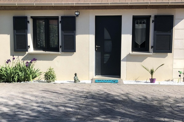 Detalle exterior
