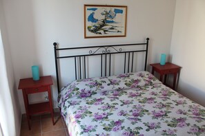 3 Schlafzimmer, Bügeleisen/Bügelbrett, kostenloses WLAN, Bettwäsche