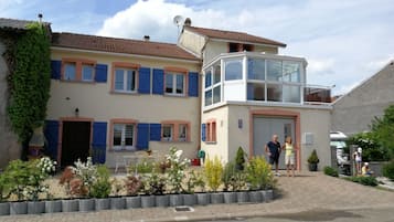 Außenbereich
