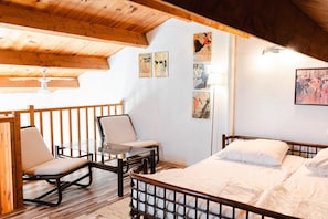 1 chambre