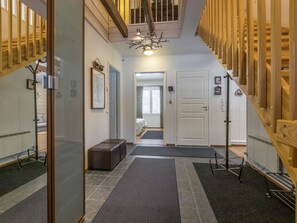 Interior - Vanamotupa by Interhome (Äkäslompolo)