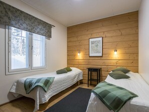3 bedrooms - Vanamotupa by Interhome (Äkäslompolo)
