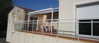 Casa per le vacanze al mare