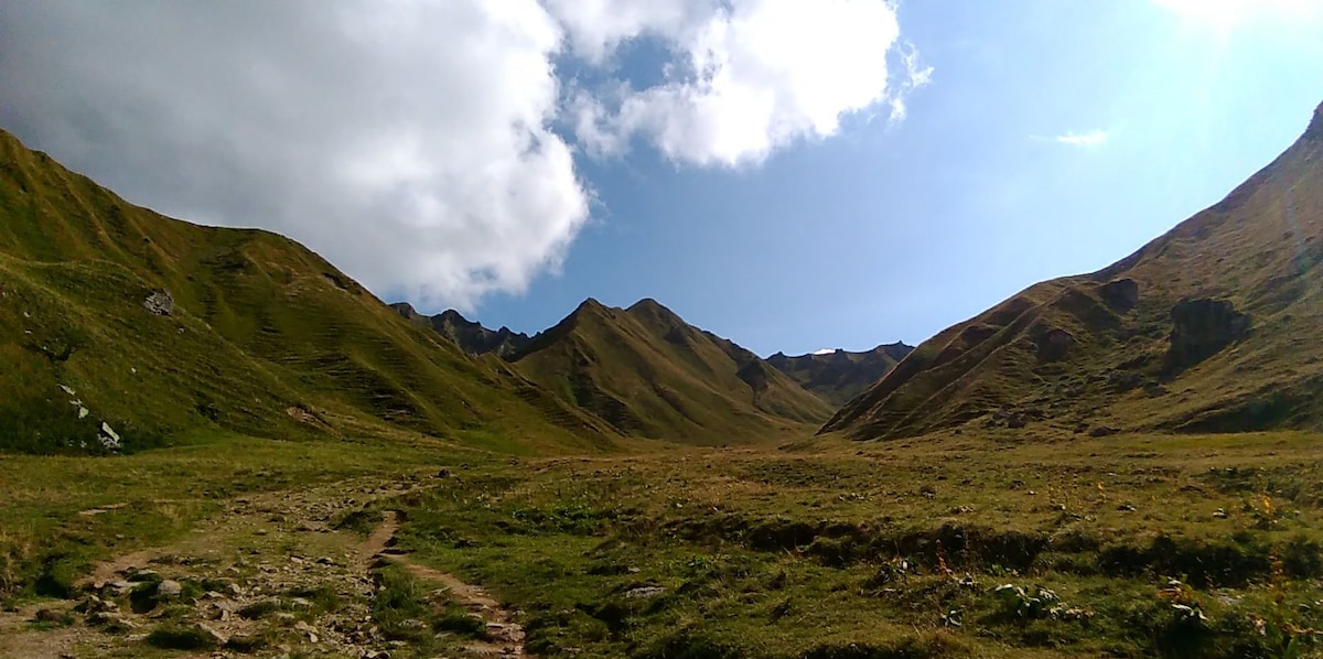 Image de profil de l’hôte