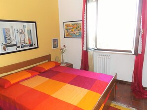 Appartamento, 2 camere da letto | 2 camere, Wi-Fi (a pagamento), lenzuola