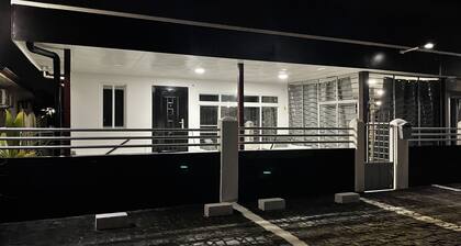 D-Tas Wohnung en Studio