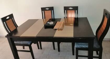 D-Tas appartement en studio