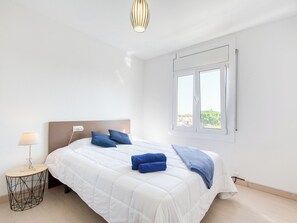 2 bedrooms - Sant Maurici by Interhome (Empuriabrava)