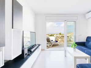 Fernseher