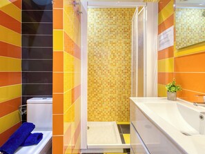 Towels - Sant Maurici by Interhome (Empuriabrava)