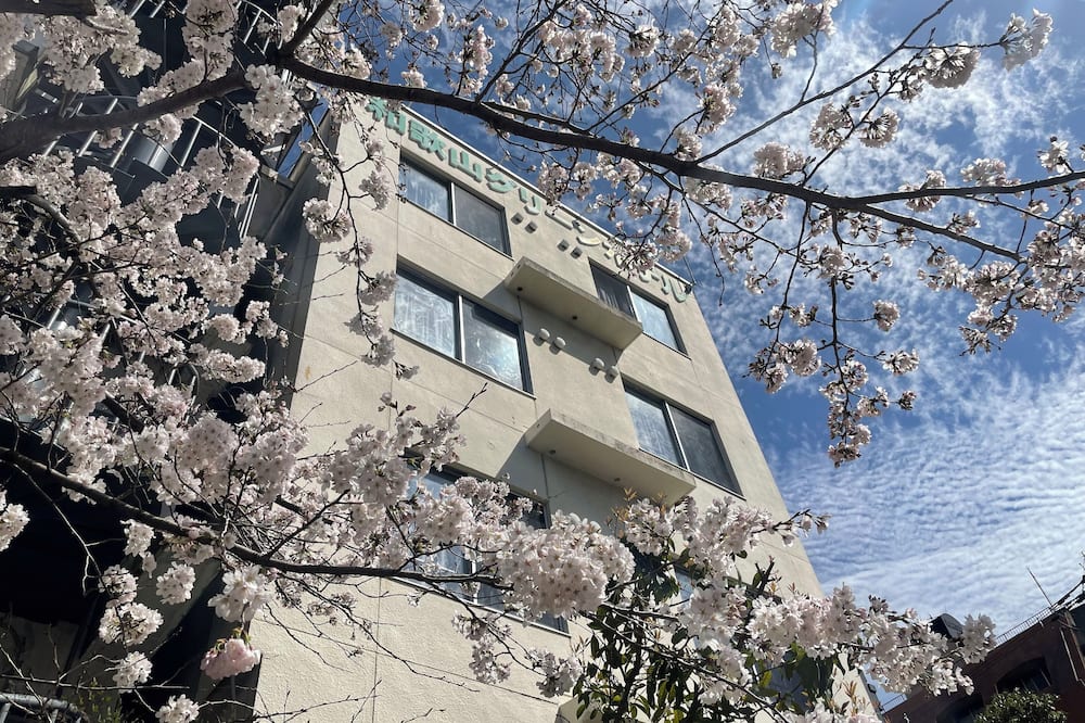 Wakayama Green Hotel
