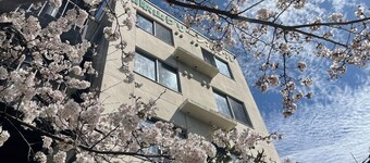 Wakayama Green Hotel