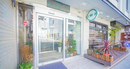 Wakayama Green Hotel