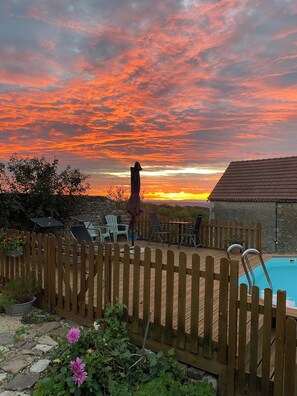 Exterior - B&B Maison Balady (Bellenaves)