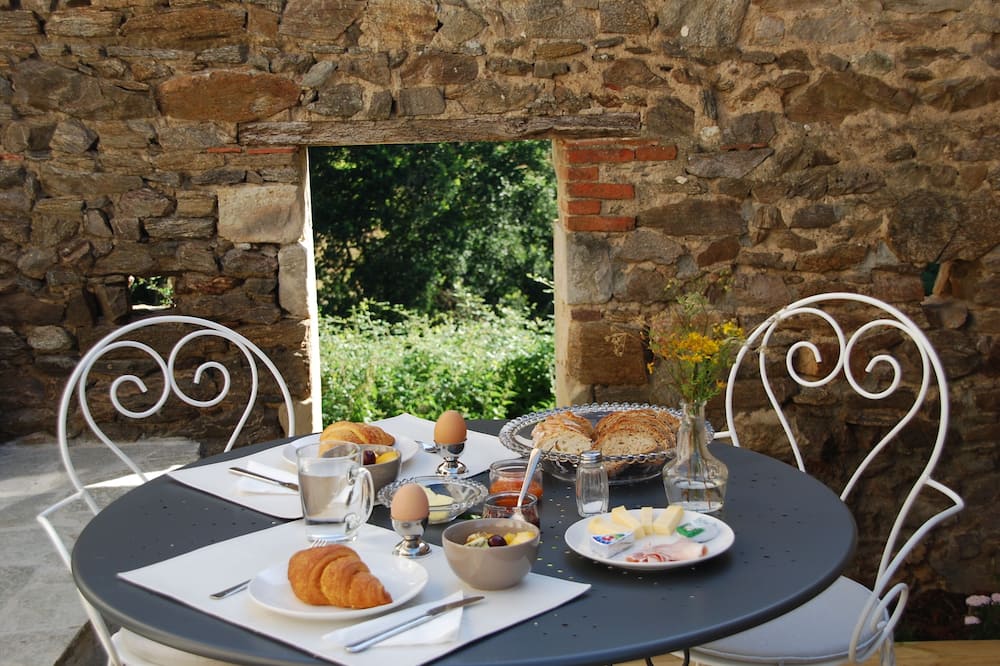 B&B Maison Balady