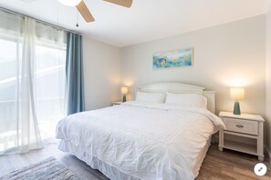2 chambres, fer et planche à repasser, Wi-Fi, literie fournie