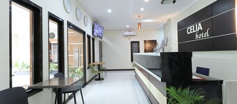 Hotel Celia