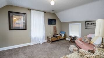 TV connectée, livres