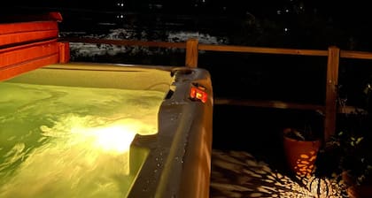 The Luxury Lake Front Zen Casa