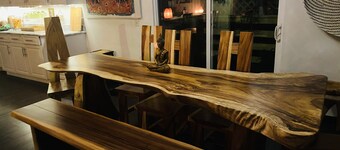 Die Lake Front Zen Casa