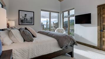 6 chambres, fer et planche Ă repasser, accĂšs Internet, draps fournis