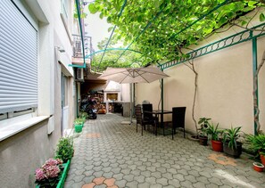 Property grounds - Villa La Riva (Mostar)